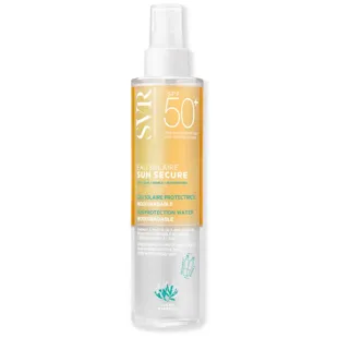 Solar Water SPF50 + Sun Secure SVR 200ml