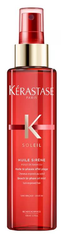 Kerastase Soleil Huile Cirène 150 ml