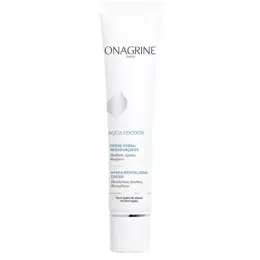 Onagrine Aqua Cocoon Crème Hydra Ressourçante 40ml