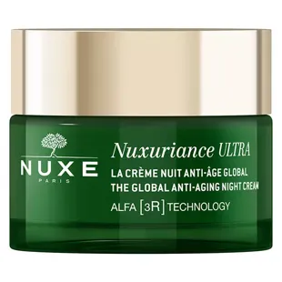 Nuxe Nuxuriance Ultra Crema Notte Ridensificante 50ml