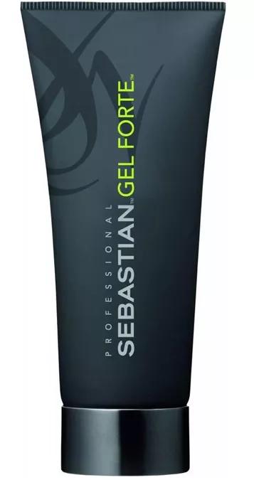 Sebastian Gel Forte 200 ml