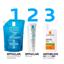 La Roche Posay Effaclar Gel Espumoso Ecorecharge 400ml