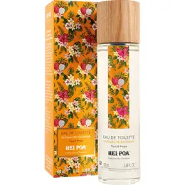 Hei Poa Eau de Toilette Sensualité Exotique 100ml