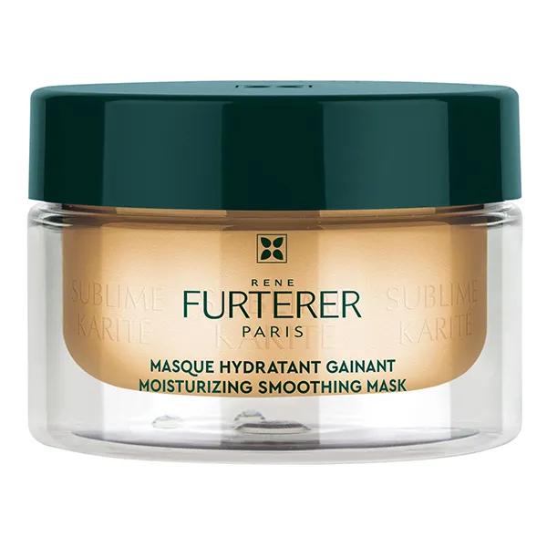 René Furterer Sublime Karité Masque Hydratant gainant 200ml