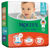 Moltex Extra Dry Junior T5 Diapers (11-16 Kg) 26 units