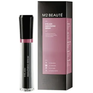 M2 Beauté Eyelash Awakening Serum 4 ml