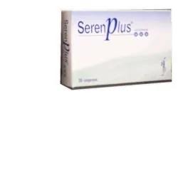 Serenplus Integratore Rilassante 20 Compresse