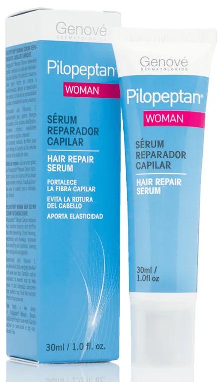 Genové Pilopeptan Woman Serum 30ml capillary