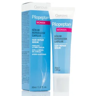 Genove Pilopeptan Woman Hair Repair Serum 30ml