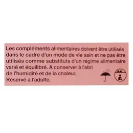 Gyndelta Flash Confort Urinaire Cure d'Attaque 10 gélules