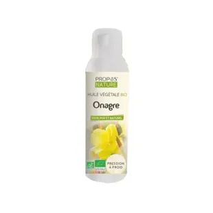Propos'Nature Olio Vegetale Enotera Bio 100ml