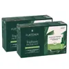 René Furterer Triphasic Progressive sérum antichute Cure de 3 Mois Lot de 2 X 8