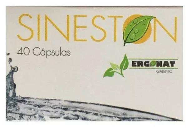 Sineston 40 Gélules