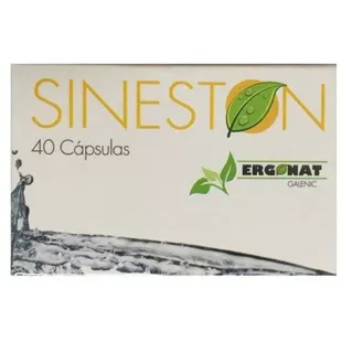 Sineston 40 Capsules
