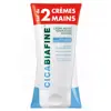 Biafine Cicabiafine Crème Mains Réparation Intense Lot de 2 x 75ml