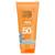 Garnier Ambre Solaire Kids Protect Latte solare protezione molto alta SPF50+ 100 ml
