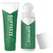 Biofreeze Action par le Froid Muscles et Articulations Lot de 1 Tube Gel 118ml & de 1 Roll-On 89ml