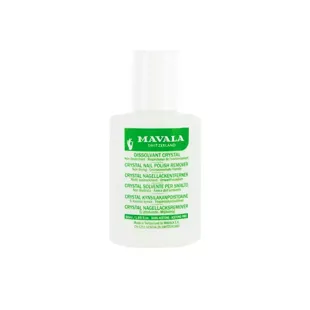Mavala Dissolvente Crystal Senza Acetone 100 ml