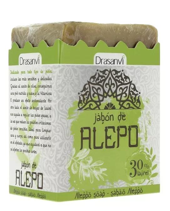 Aleppo Drasanvi Zeep 200g