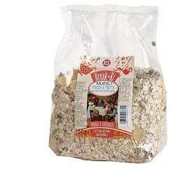 Ki Muesly Fiocchi e Frutta 750 g