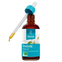 Weleda Extraits de Plantes Aubépine Bio 60ml