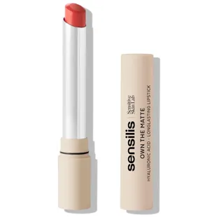 Sensilis Own The Matte Lipstick 05 Im in Charge