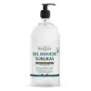 BeauTerra Gel douche surgras BeauTerra Parfum Coco 1L