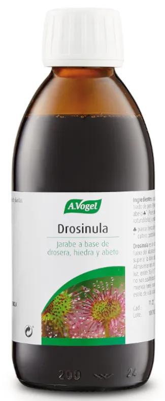 A.Vogel Drosinula Syrup 200 ml