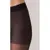 Sigvaris Styles Transparent Collant Classe 2 Long Taille M Noir