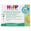 Hipp Bio P'tits Verduras Sartén y Sémola +6m 2 x 190g