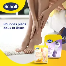 Scholl Routine Jolis Pieds