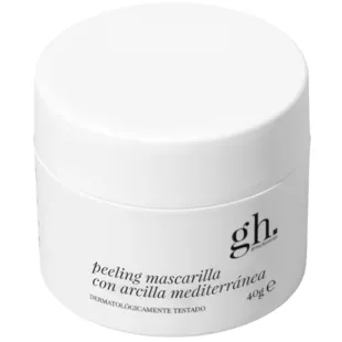 GH Peeling Mediterranean Clay Mask 40 gr