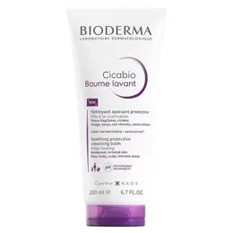 Bioderma Cicabio Lavant 200ml