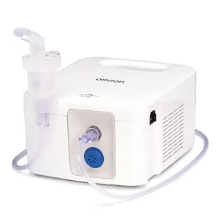Omron Nebulizador Compresor CompAir C900