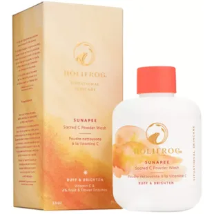 Holifrog Sunapee Sacred-C Powder Wash 71 gr