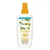 Lovea Solaire Spray Hydratant Monoï de Tahiti SPF50+ 150ml