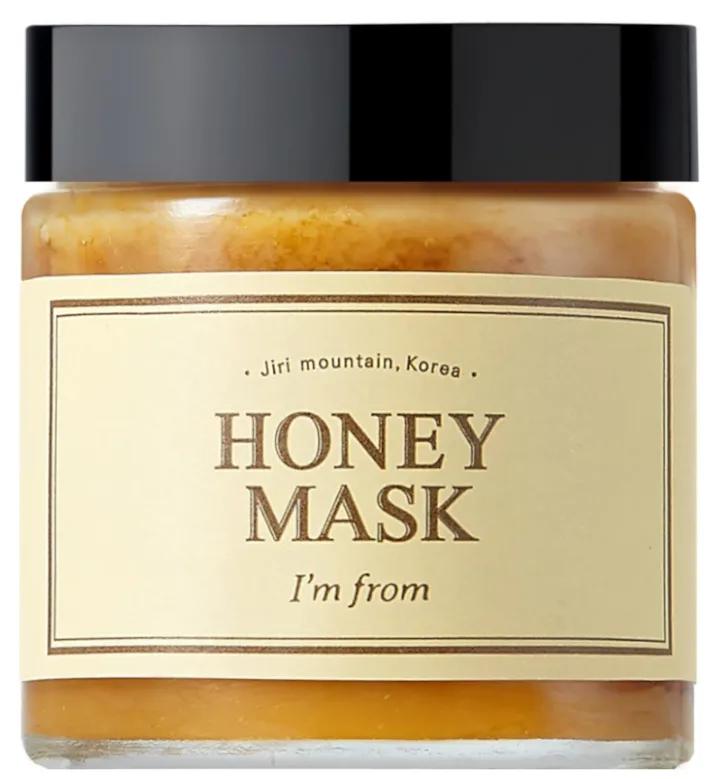 Masque au miel I&#39;m From 120 ml
