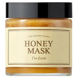 I&#39;m From Honey Mask 120 ml