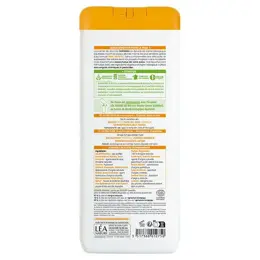 So'Bio Étic Douche Crème Surgras Beurre de Karité Bio 650ml