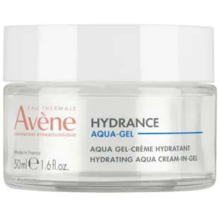 Aqua Gel Hydrance Avène Feuchtigkeitscreme 50ml