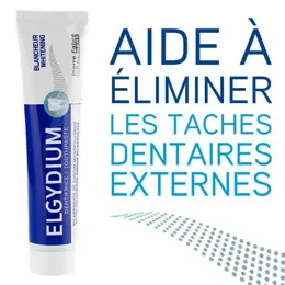 Elgydium Blancheur Dentifrice 75ml