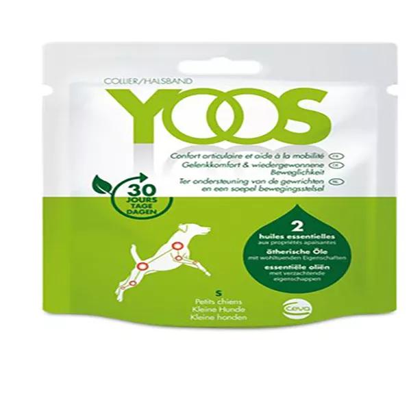 Yoos Joint Comfort and Mobility Collar (46cm5) Size S Dog <10kg