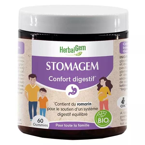 Herbalgem Stomagem 60 gummies