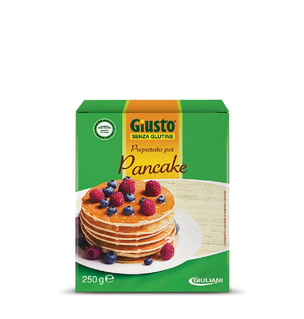 Giusto Senza Glutine Preparato Per Pancake 400 g