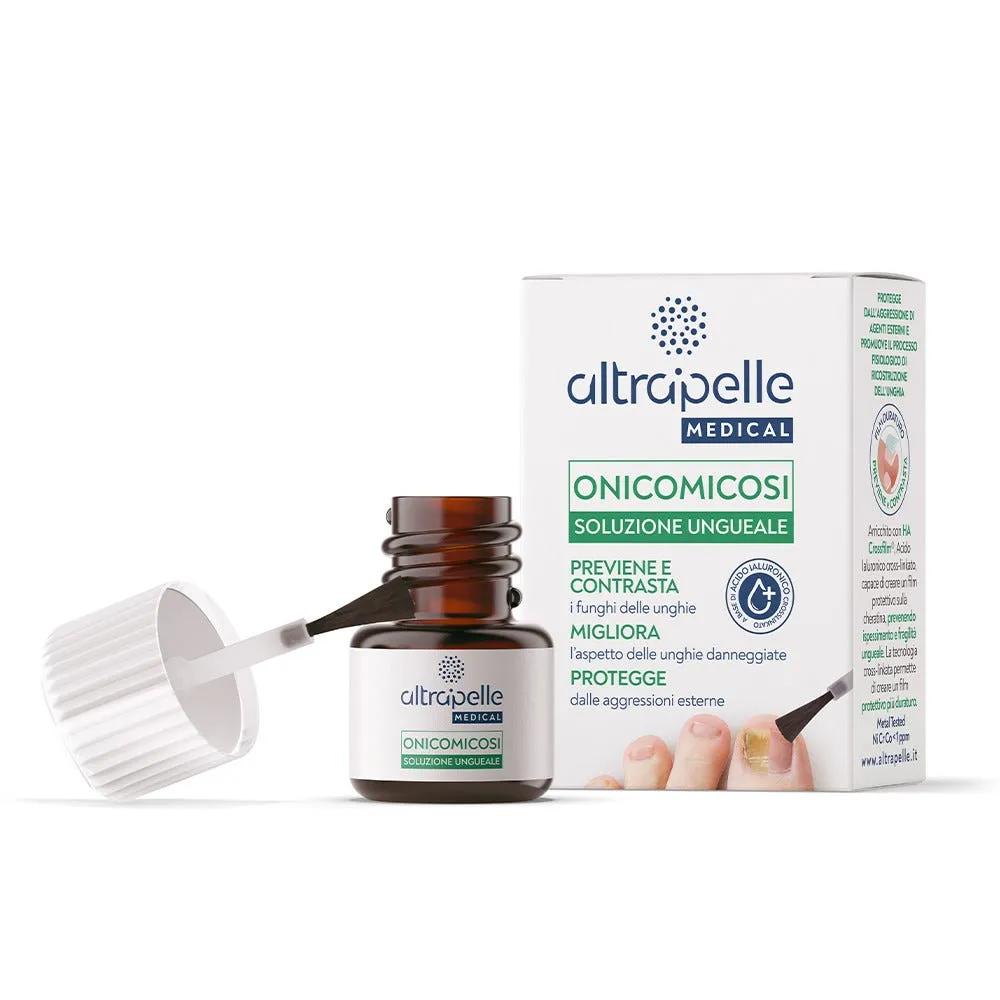 AltraPelle Medical Onicomicosi Soluzione Ungueale 7 ml