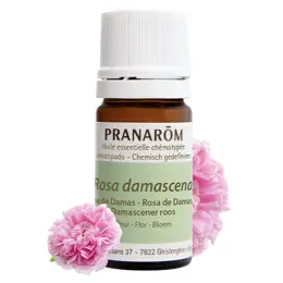 Pranarom Huile Essentielle Rose de Damas 5ml