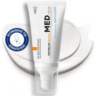 La Roche Posay Anthelios 100 KA+MED 50 ml