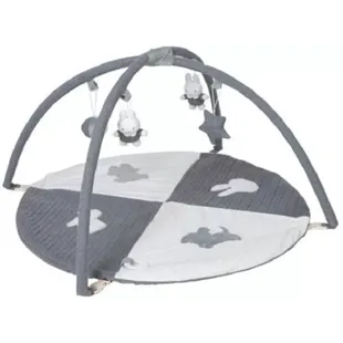 Olmitos Miffy Manta de Juegos