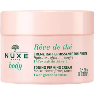 Nuxe Body Melting Straffende Creme 200 ml