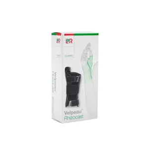 Ortesi per polso Velpeau Rhizocast Classic T3 sinistra